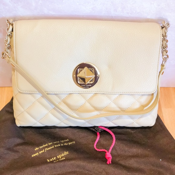Kate♠️Spade Shoulder Bag - Picture 2 of 2
